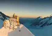 Jungfraujoch: Ein unvergessliches Erlebnis auf dem "Top of Europe"