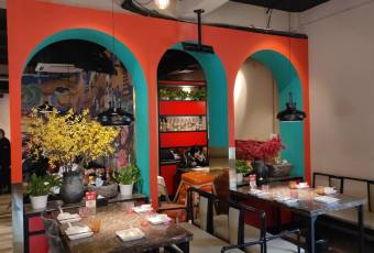 Da Chao Huai Huaiyang Cuisine (Heyuan Flagship Store) user photo
