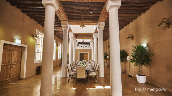 Murabba Historical Palace