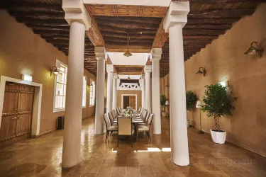 Murabba Historical Palace