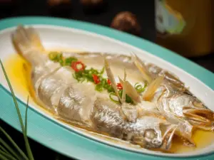 Xun Bao Ji Shaoxing Cuisine(laodong road branch)