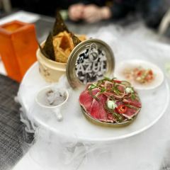 AZUL italiano意大利餐厅(白玉兰广场店) User Photo