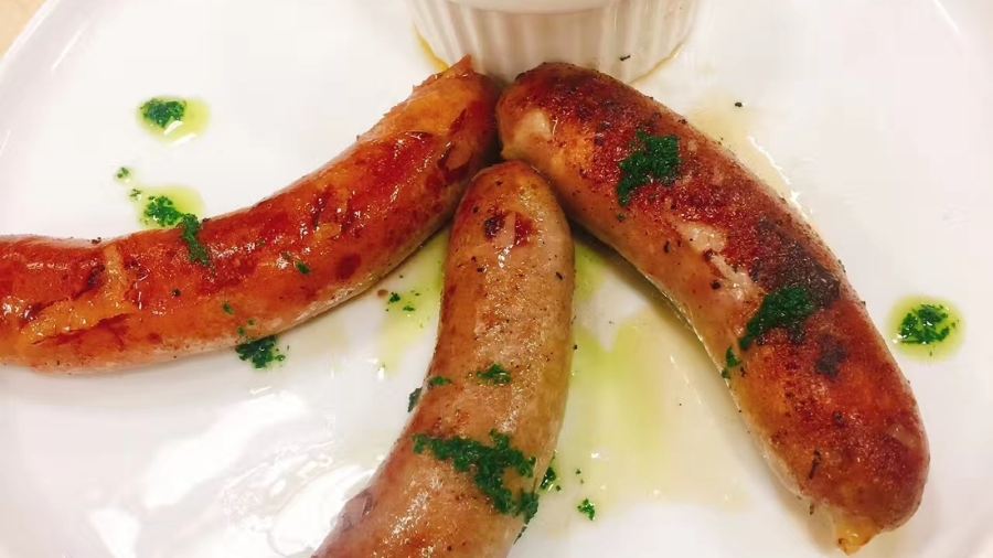 Threesixty Restaurant & Bar