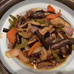 遵义贵州饭店·莲花湖自助西餐厅 User Photo