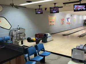Blossom City Bowl