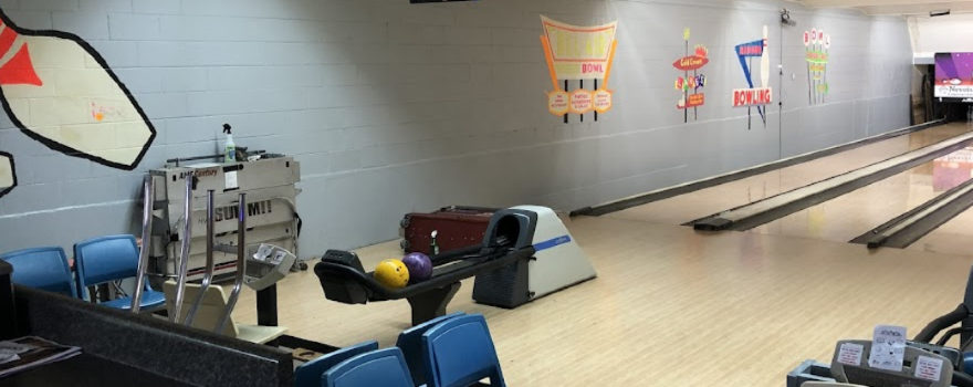 Blossom City Bowl