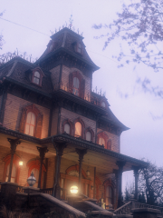 Phantom Manor