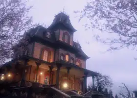 Phantom Manor