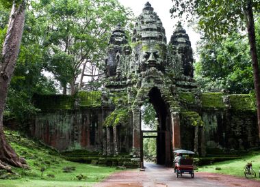 Siem Reap