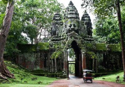 Siem Reap