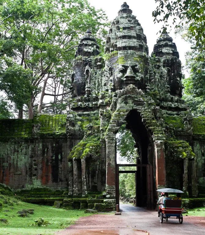 siem reap travel tips