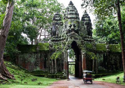 Siem Reap