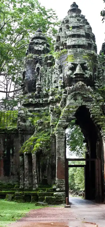 Siem Reap