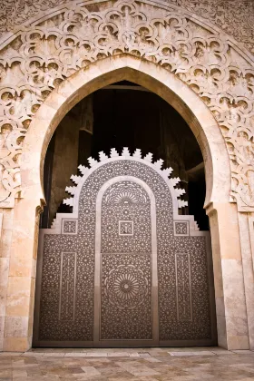 Апартаменты в г. Рабат