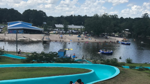 Pep's Point Water Park