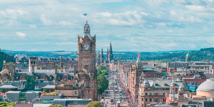 Princes Street