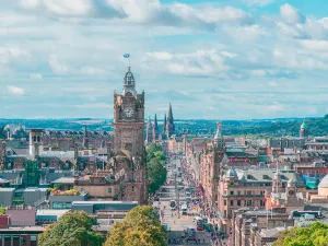 Princes Street