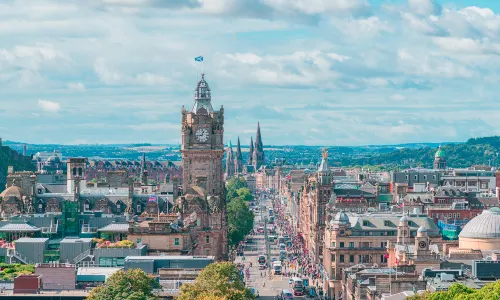 Princes Street