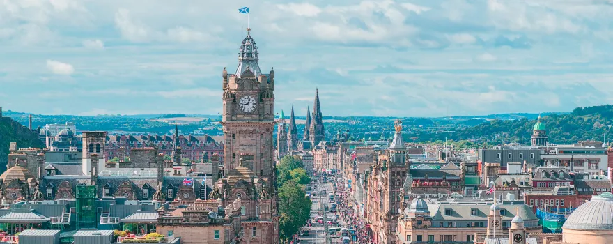 Princes Street