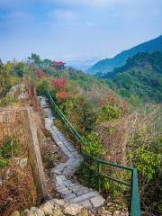 西山國家森林公園