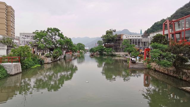 Shangen Music Art Xiaocun