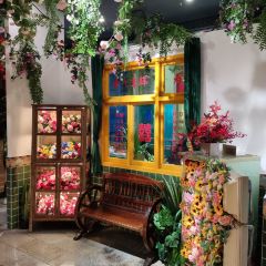 二十二楼川菜馆 User Photo