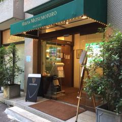 Hibiya Matsumotoro User Photo