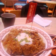 Hua Chao Japanese Art Cuisine Restaurant User Photo