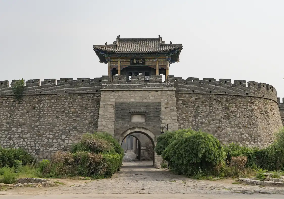 Hotels near Tianchang Ancient Town