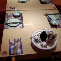 GUANG ZHOU DIM DOU DUK User Photo