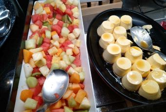 Horizon Sky Dining User Photo