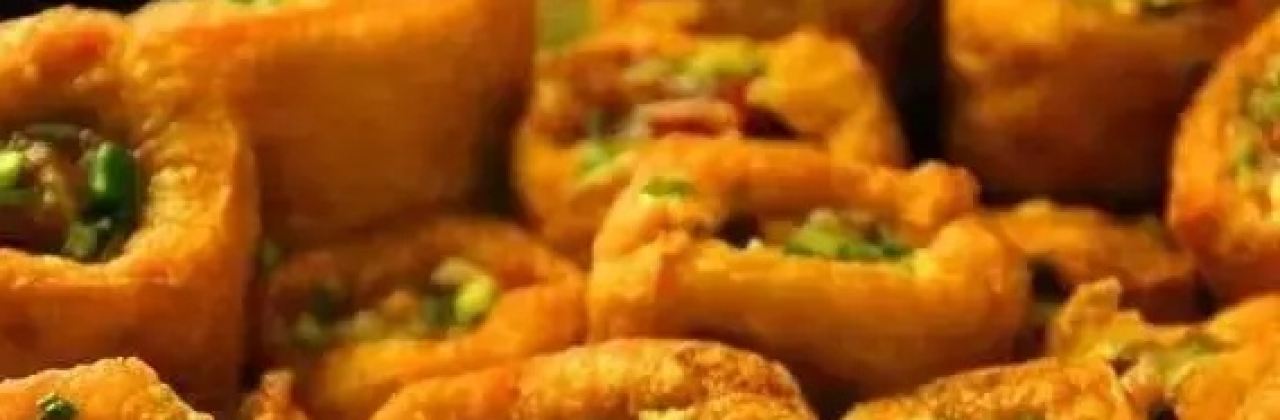 大樹米粉鵝專店