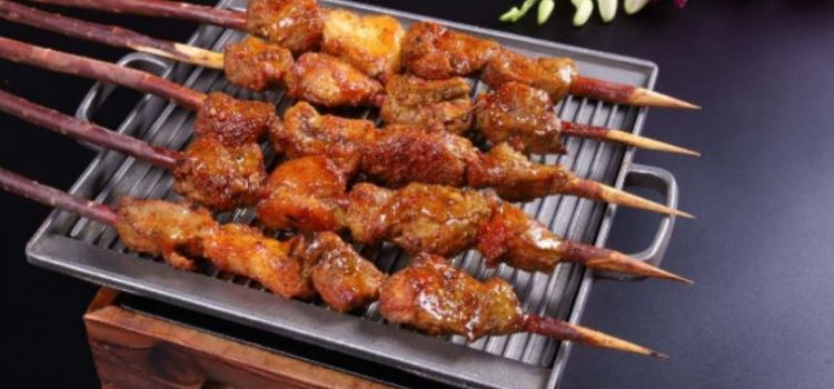 纳尔提·新疆经典(宝立方店)