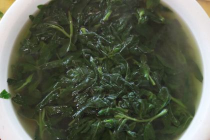 几里四·农村土菜馆(兴州路店)