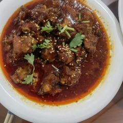 无量山坡顶饭店有限公司(南涧店) User Photo