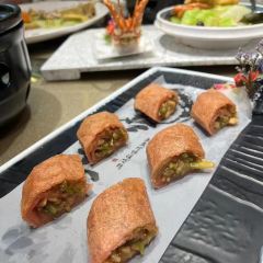 ZHENBAO RESTAURANT User Photo