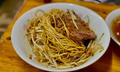小狗面馆(复兴店)