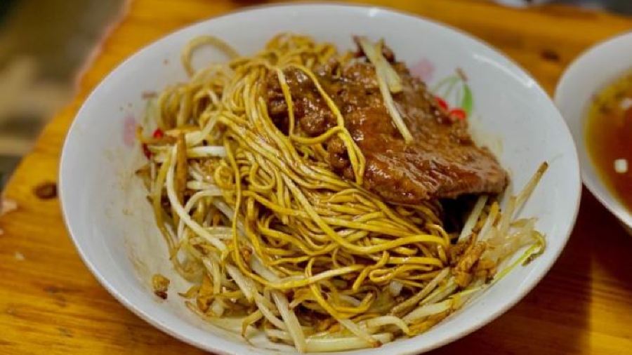 小狗面馆(复兴店)