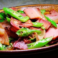 Zhenzhudouhua User Photo