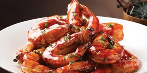 太鍾·海都六福酒家（世博廣場店）