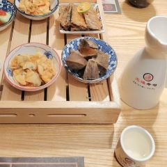 元通寿司(天虹购物中心店) User Photo