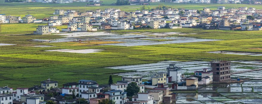 Yongsheng