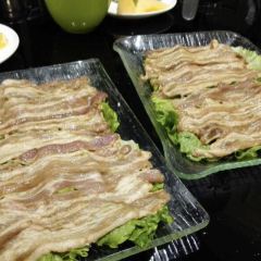 食锦记(万达广场店) User Photo