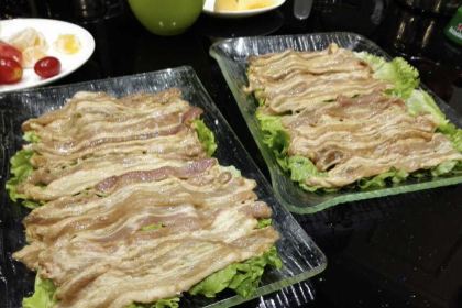 食锦记(万达广场店)