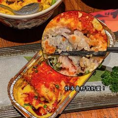 Kyoro Cuisine (Long Cang Branch) User Photo