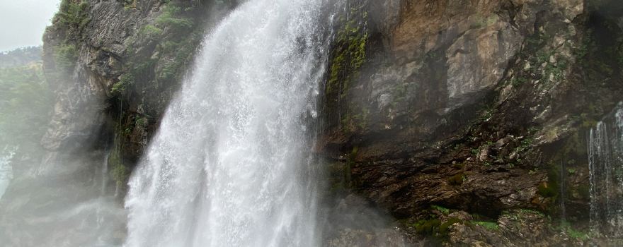 Aladaglar National Park