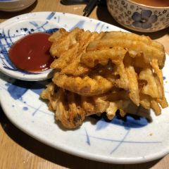 满满初牛·炭烧牛肉专门店(国大店) 여행 사진