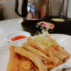 友成酒家(四方井店) User Photo
