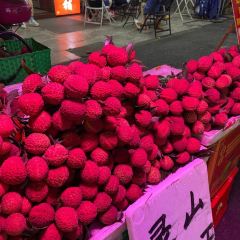 中山路美食街(共和路店) User Photo