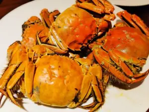 Seafood Ju (GanHai BuLuo)